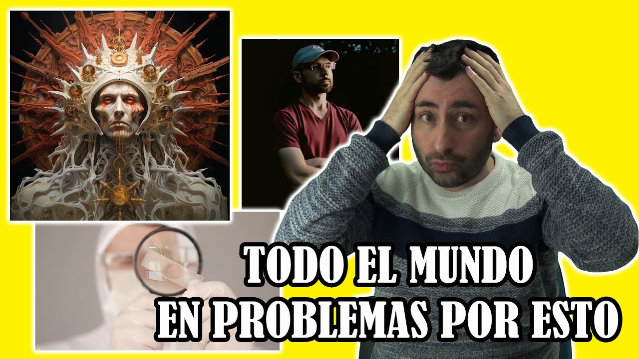Trabajadores de OpenAI NO Aguantan Más y lo CUENTAN TODO