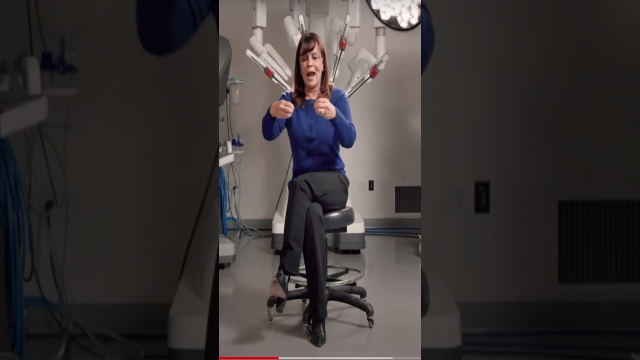 I am a surgeon: Robotics, AI, Artificial intelligence, and Machine learning #shorts #memes