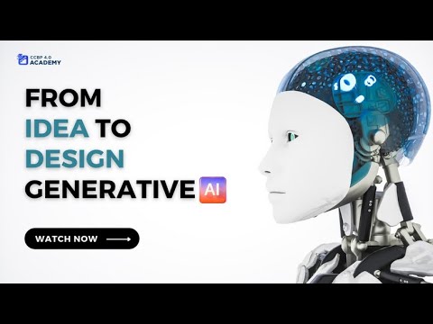 From Idea to Design: Generative Al | NxtWave | NxtWave tech | nxtwave student |@GSPTech80