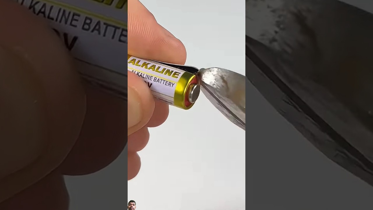 how to open a lock without a key || #ideas #diy #tools #new #science #tips #tricks