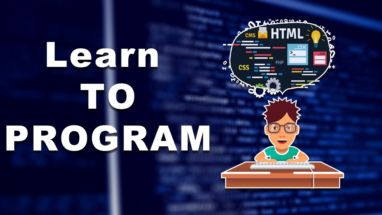 How To Learn Programming for BEGINNERS! (2023)