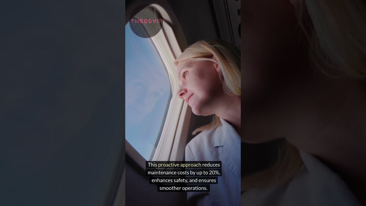 How Generative AI is Changing the Airline Industry