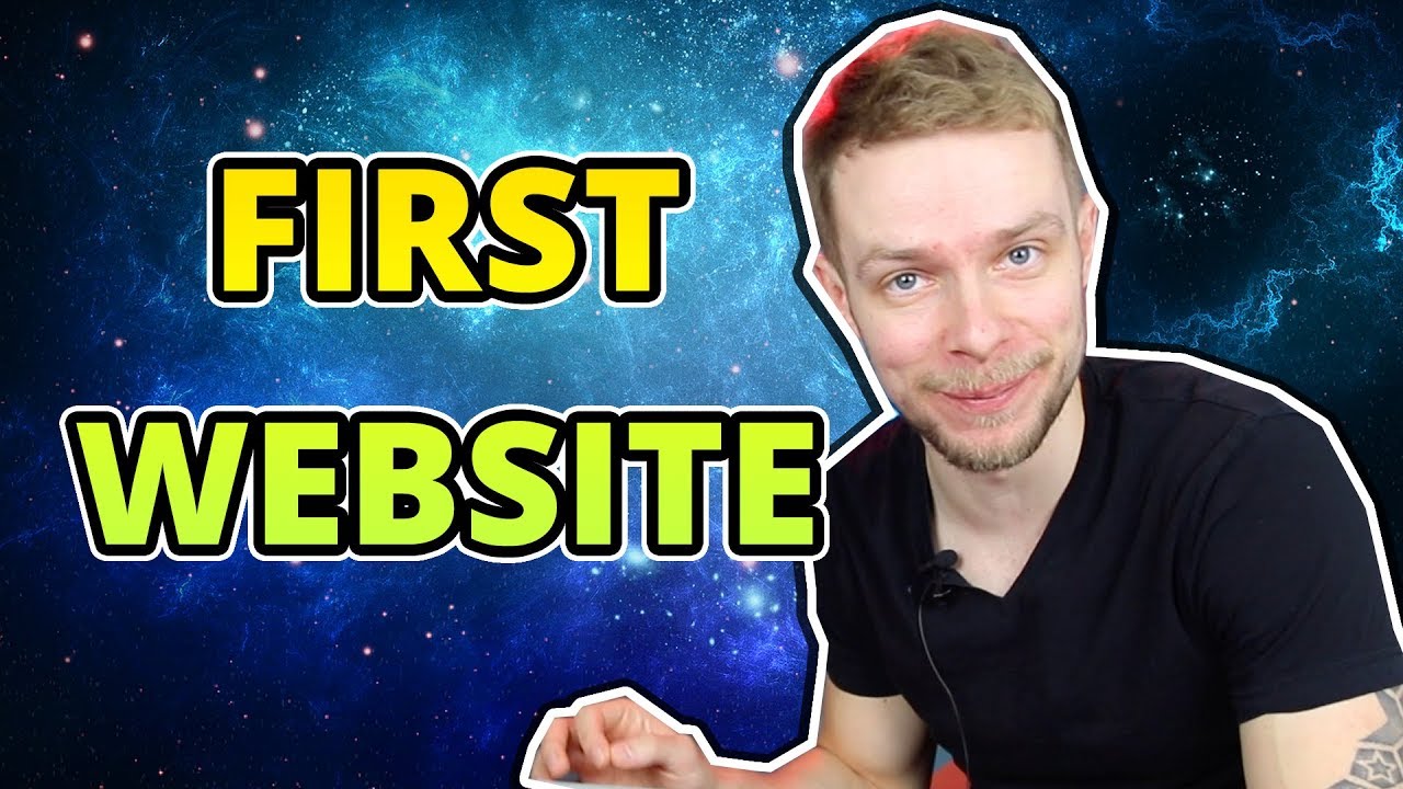 How To Start Learning Web Development – Create Your First Website And Upload To Netlify