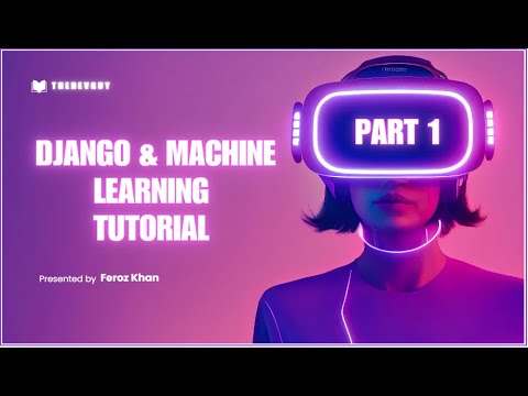 PART 1 Creation of Machine Learning Model | What is ML Model | Machine Learning Tutorial