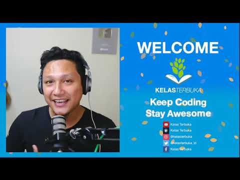 Kuliah Terbuka #2 – Machine Learning, Regresi Linier