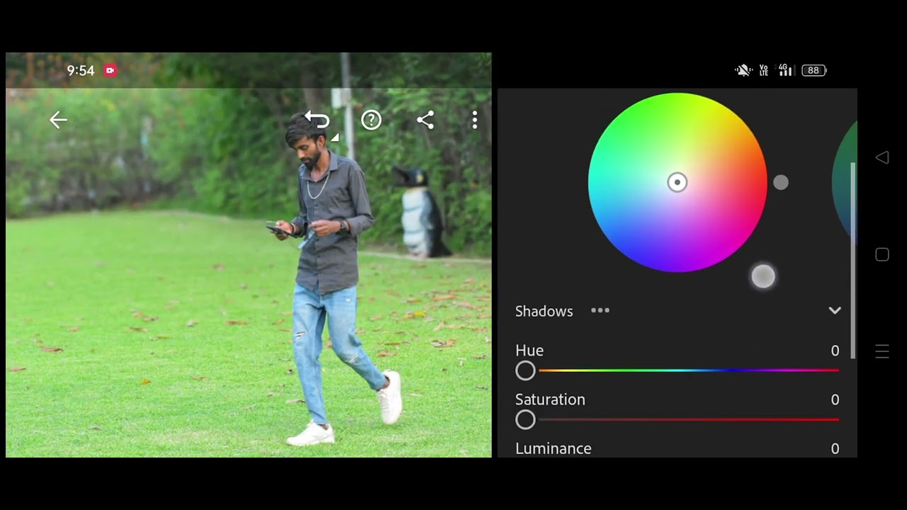 Lightroom mobile big update 2024 – How to use Lightroom mobile generative Al t….