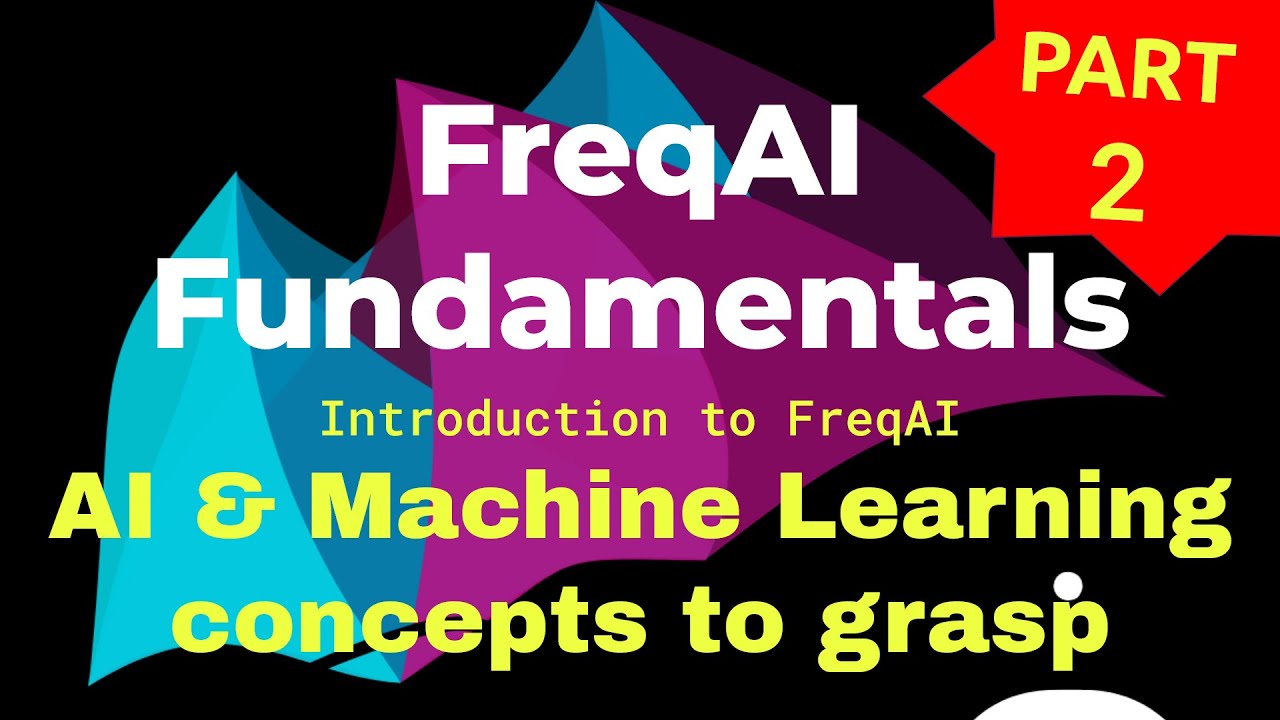Learn FreqAI – Learn AI and Machine Learning in trading and backtesting – part 2