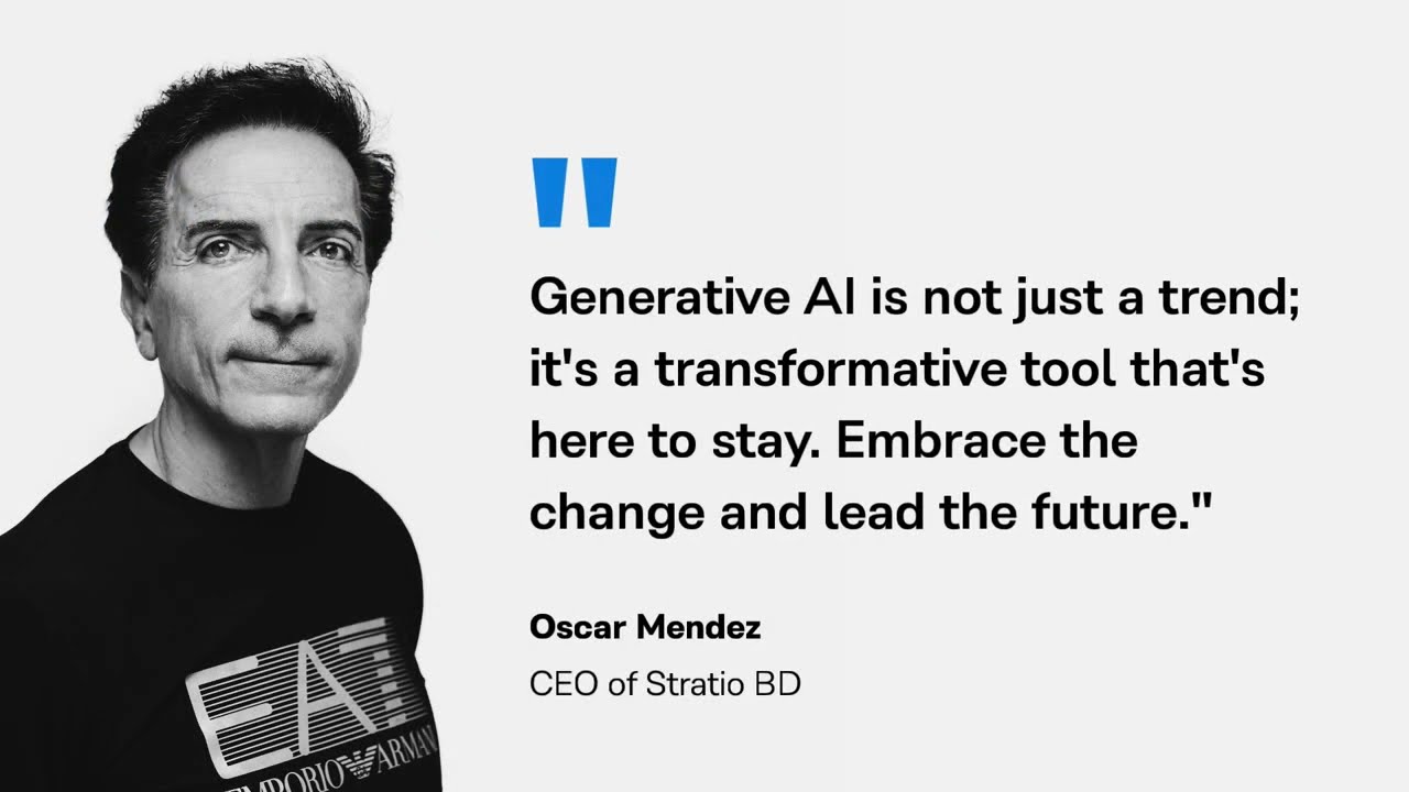 Productivity, Performance and Potential: Generative-AI in Action