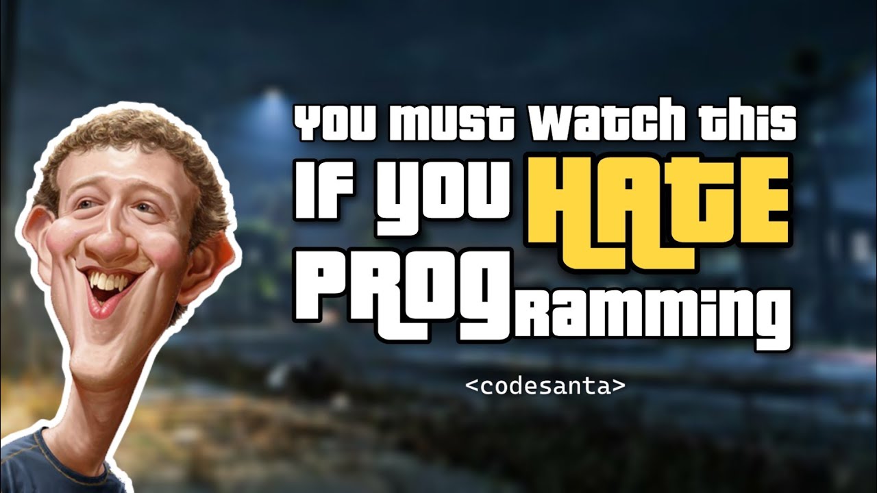 How to learn programming for absolute beginners!