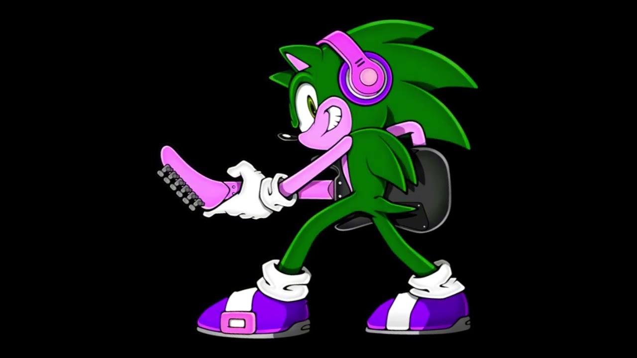 Sonic Sings Live And Learn! (AI Cover)