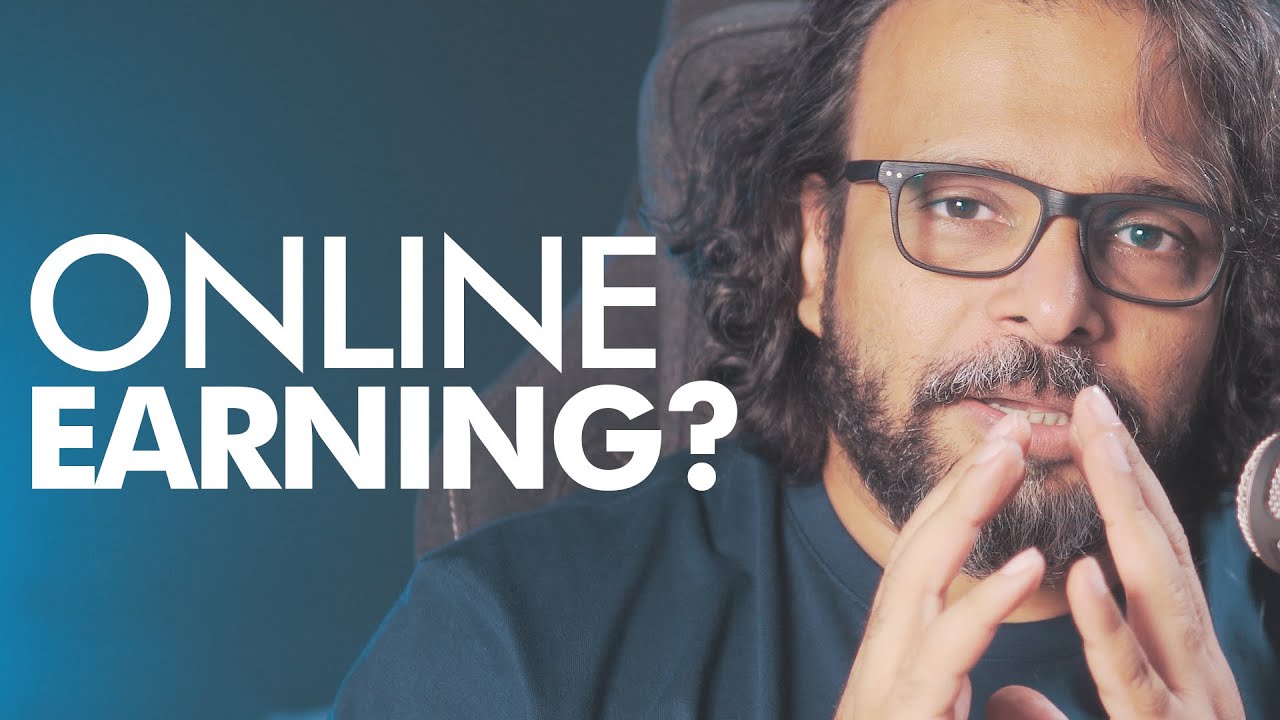 Online Earning karni hai? – اردو / हिंदी [Eng Sub]