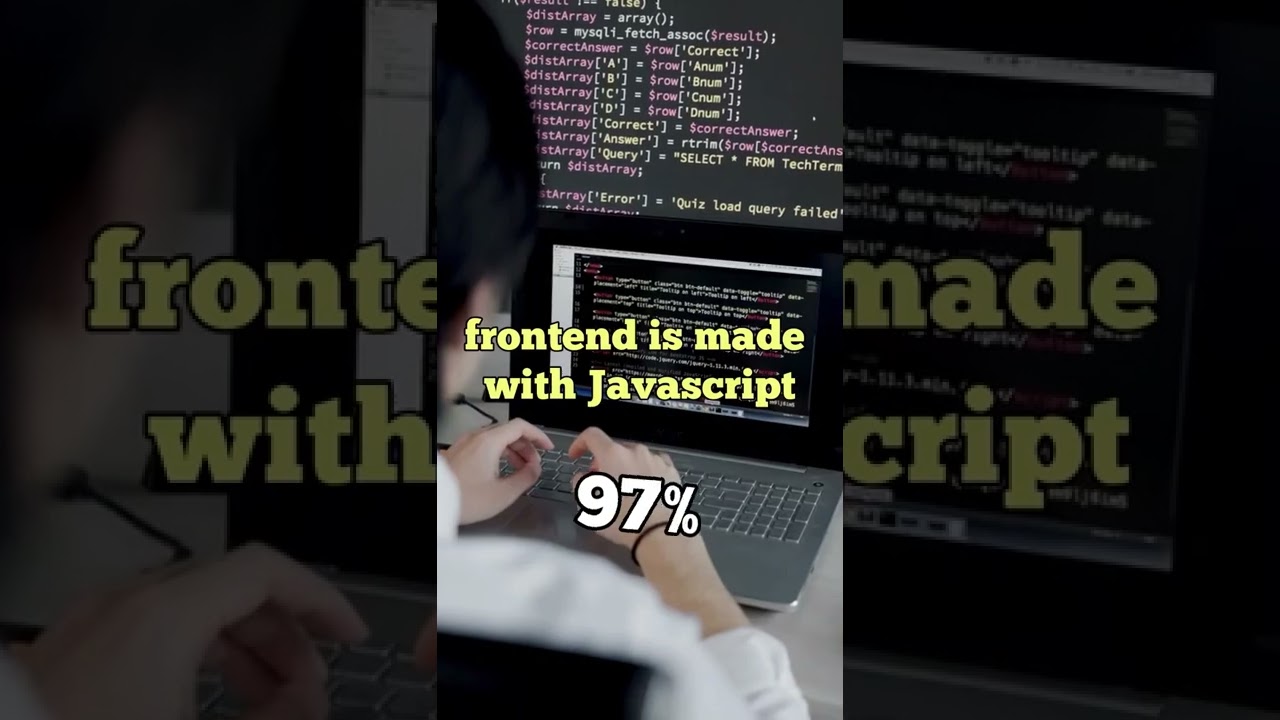 3 programming languages you MUST learn #programming #coding #tech #shorts