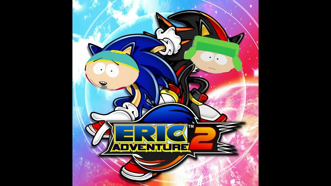 Eric Cartman sings Live and Learn AI cover