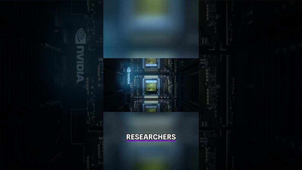 The Rise of AI and NVIDIA’s Journey: From Gaming to Deep Learning