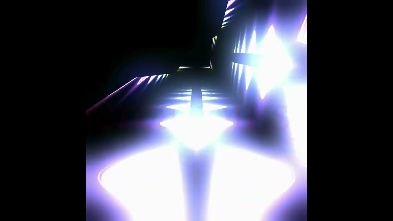 🌈Creative coding🌈computer code（generative）art video❗p5js