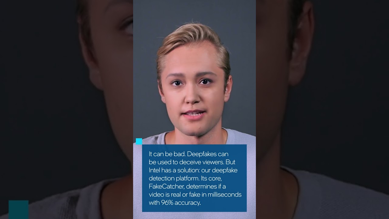 Intel is unlocking the potential of generative AI