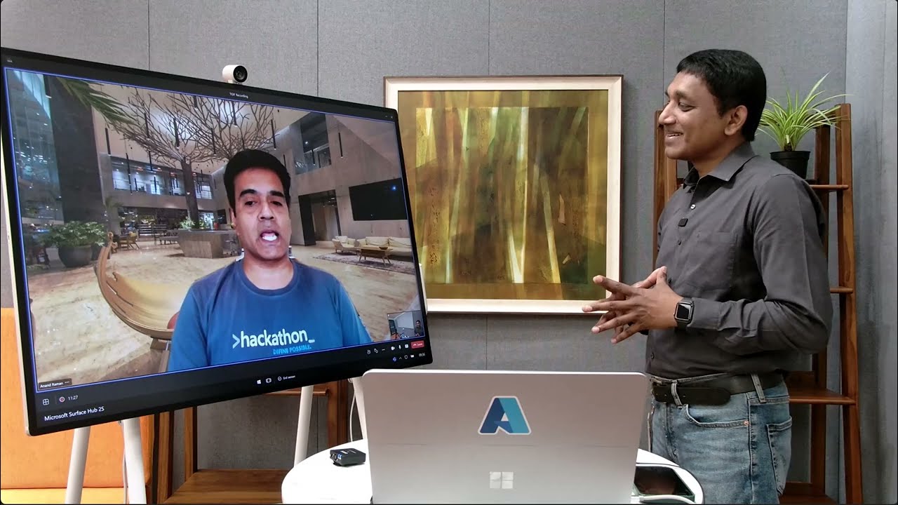 MTC TGIF (A Leader’s POV on Generative AI)