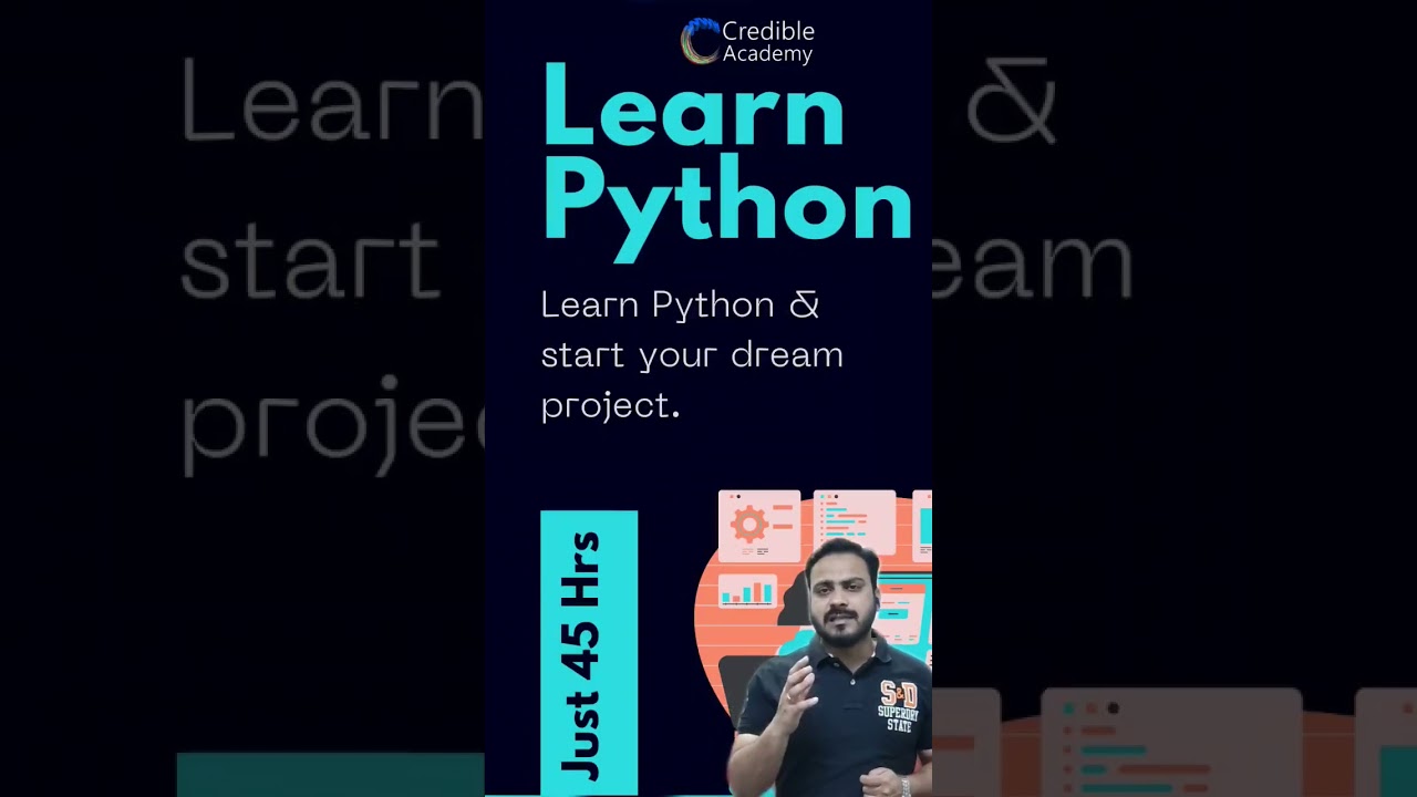 step by step learn programming languages like Java and python #howtolearnpython #coding