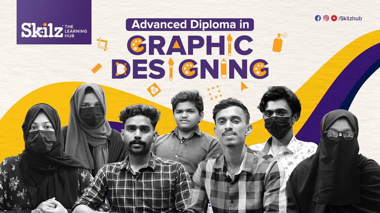 Best Graphic Designing Course in Kottakkal, Malappuram