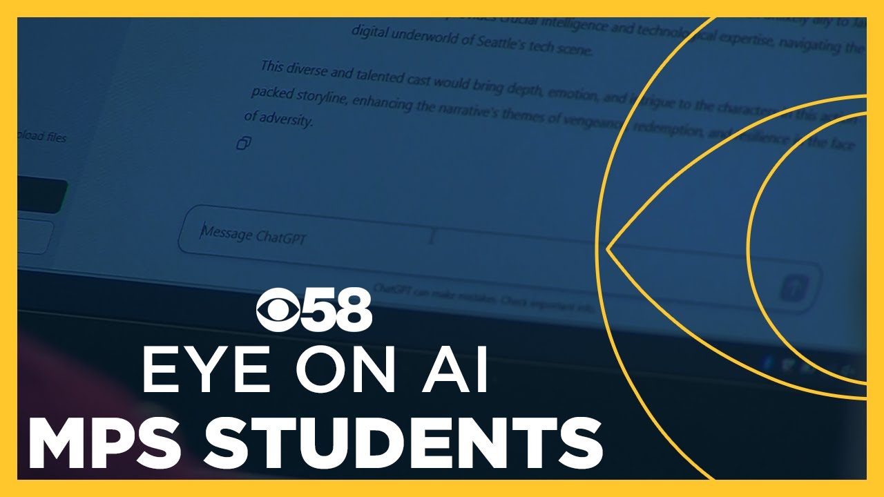Eye on AI: MPS students learn skills to use AI ‘strategically, thoughtfully, intentionally’