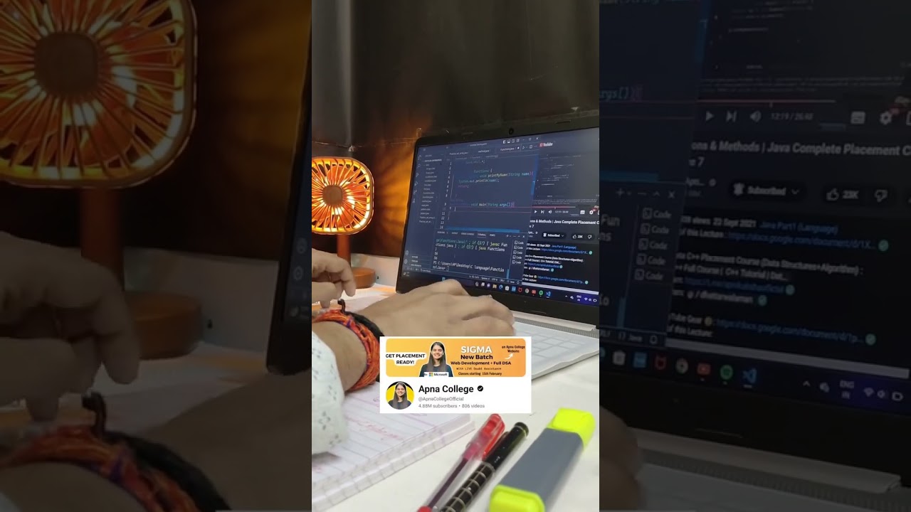Best channel to learn programming #programming #viral #shorts #software