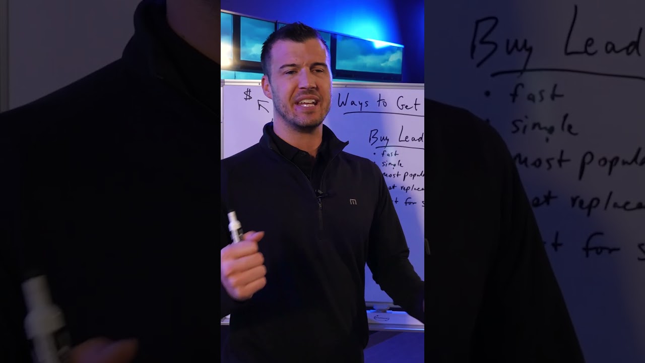 Why Building A BRAND Is So Important In Business! #branding #sales #marketing #leadgeneration