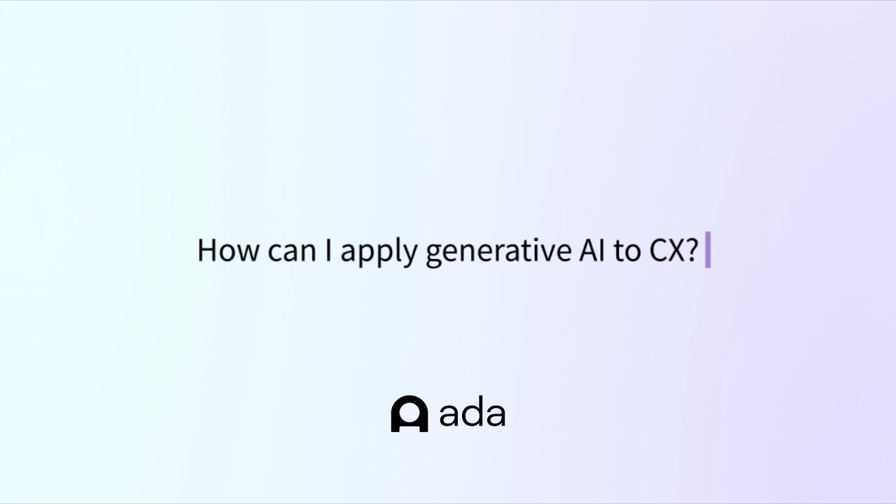 Spring Product Launch 2023: Bringing generative AI to all channels