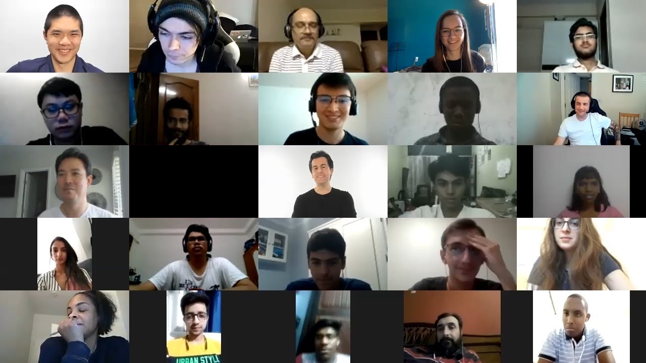 Will my math courses come in handy as I learn programming? – CS50 Office Hours 2020