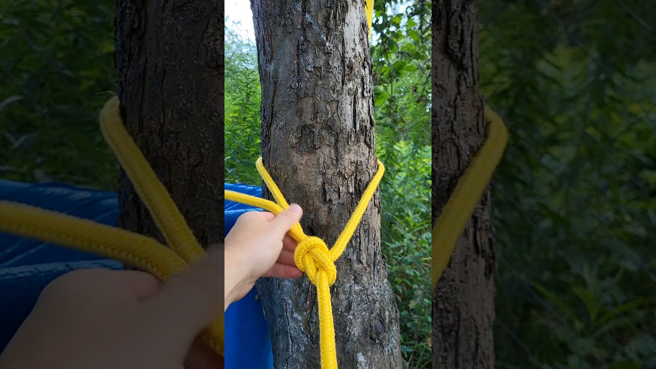 A great Knot you must know WATCH NOW #diy #knot #ideas #handmade #tiktok #shorts #tips #viral #short