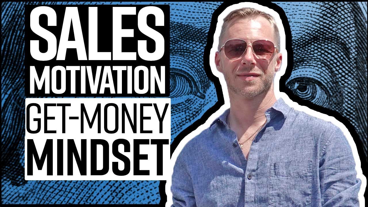 End Of Month Mindset in Marketing and Sales – Money Making Motivation