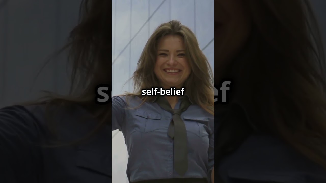 Learn How To Believe In Yourself