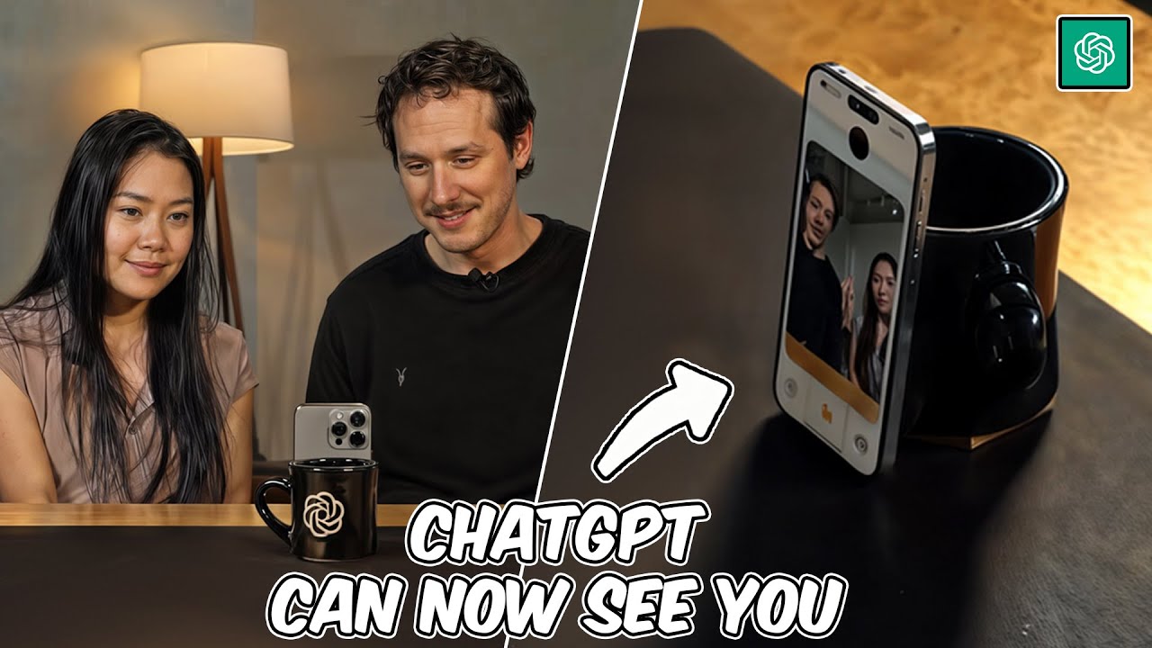 ChatGPT-4o | Open Ai’s New & Most Advanced GPT Model