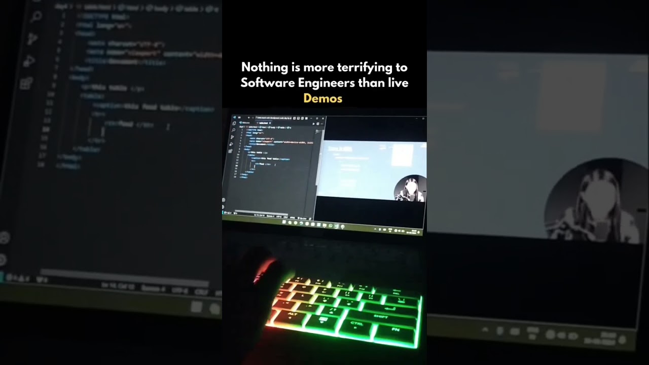Day 85/100 🙌✨Learn Web Development from scratch100……….coder #oodeisfun #coding #programmers