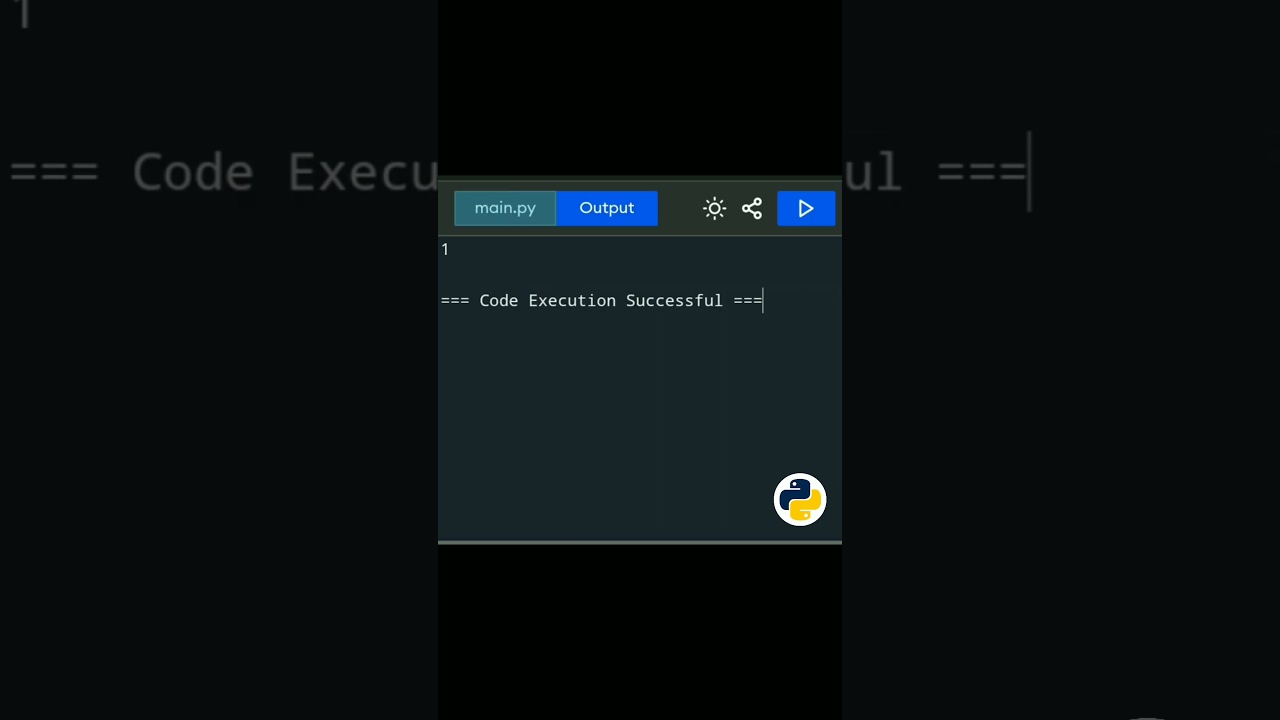 Day 2:Arithmetic operations in python#pythonprogramming#learning#programming#ytshorts #shorts