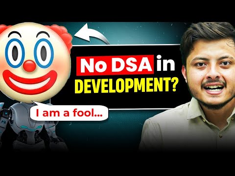 If You Are Doing Web Development : Watch-This