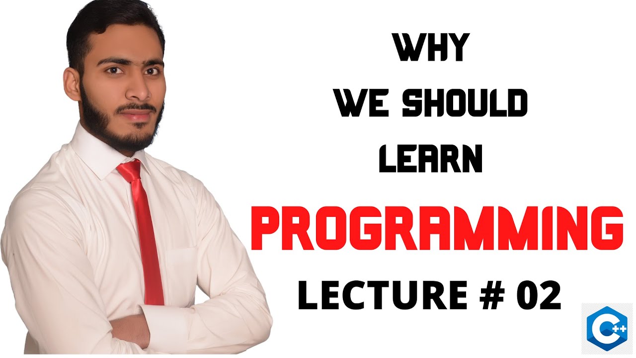 Why Programming? | Why we should learn Programming ? | Importance of Programming…