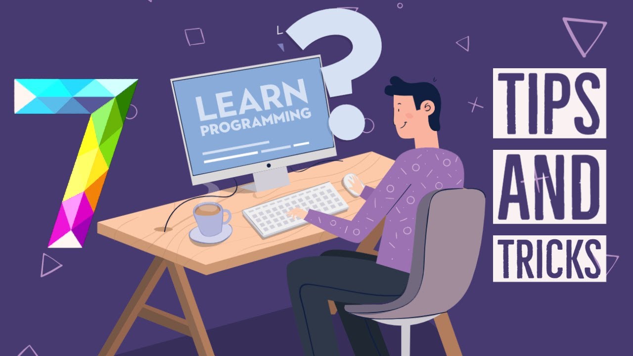 7 Simple Ways To Learn Programming in 2021 | Guide To Learn Programming | Tamil | Tech Tamizhan.