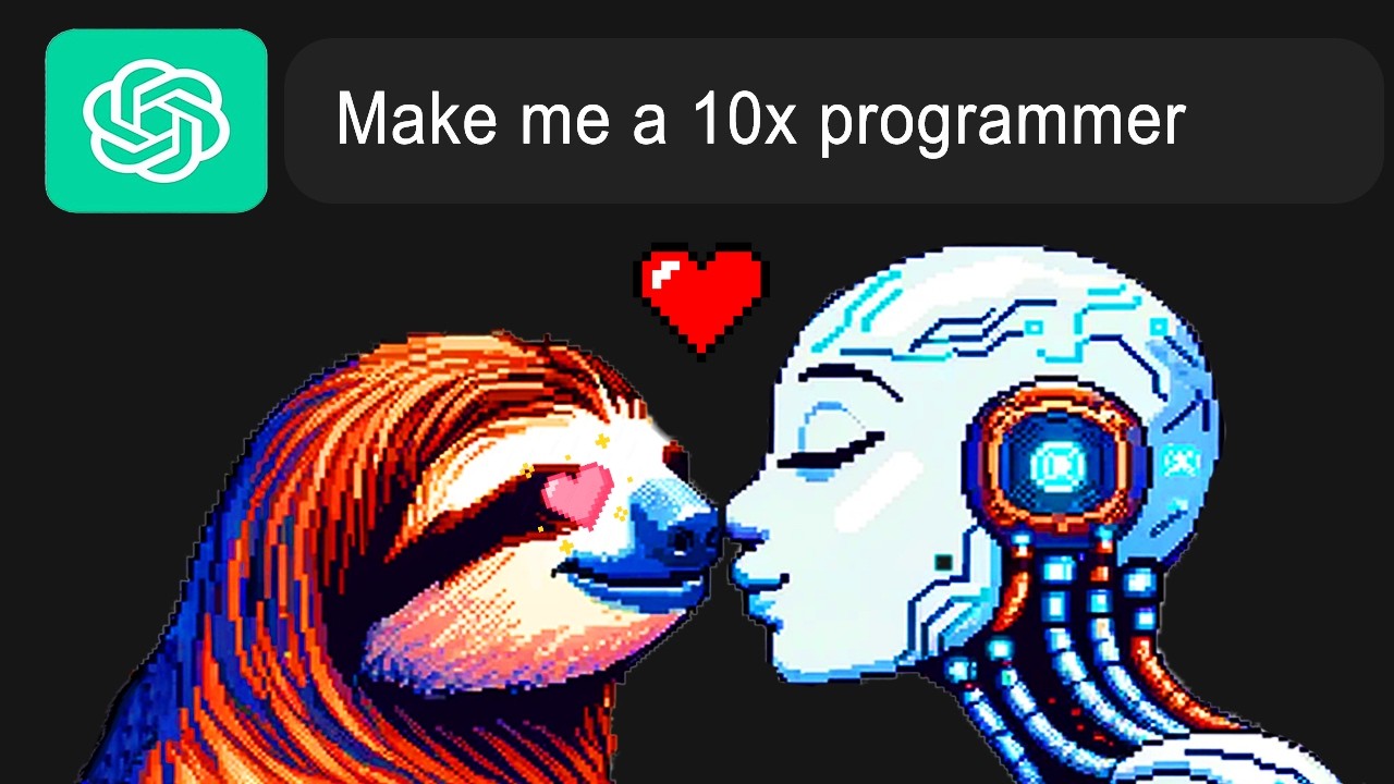 How To Learn Programming 10x Faster With AI