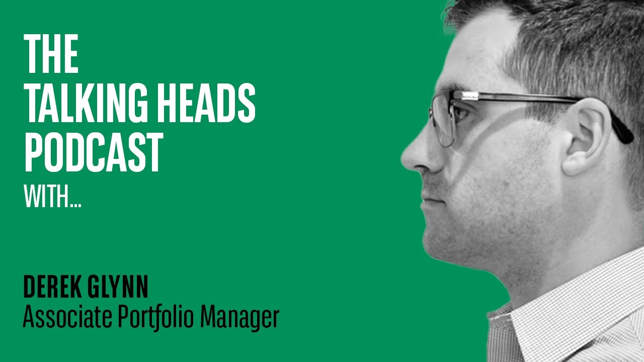 Talking Heads – AI investment: the mega-caps ‘arms race’ is on