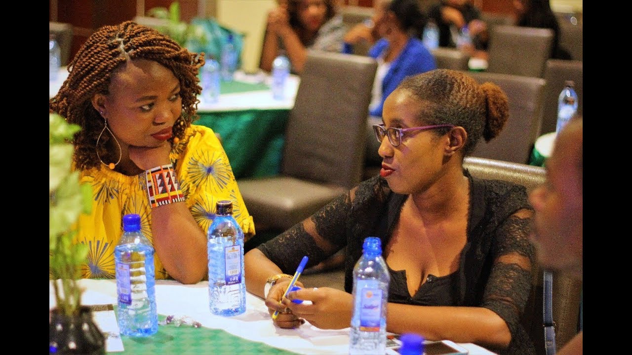 Sales and Marketing Skills Training| Recours Four Kenya