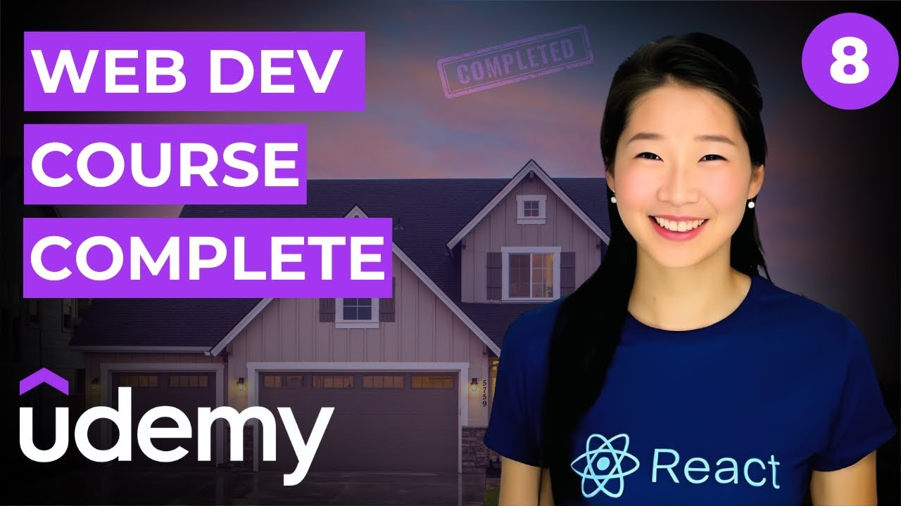 HTML Links and Anchor Tags | The Complete 2024 Web Development Bootcamp by Angela Yu | 08