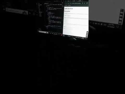 Learn Web Development With Code With Ben | #webdevelopmenttutorial #htmltutorial #viralvideo