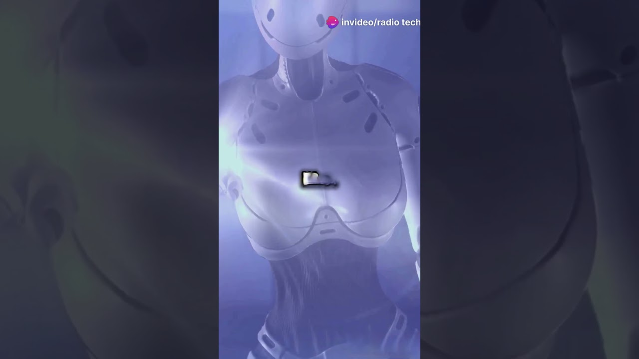 How Machine Learning Works in 60 Seconds! #futuretech #gadgets #innovation #smarttech #technew