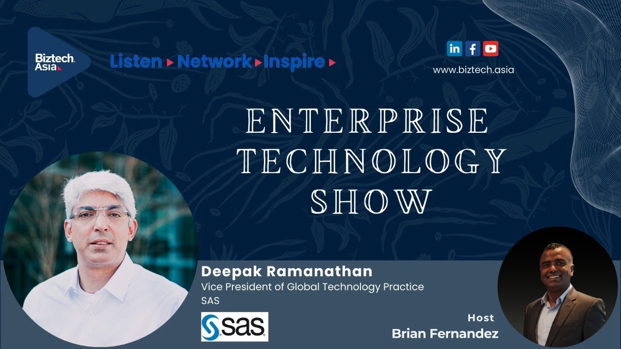 Unpacking GenAI’s Impact with SAS