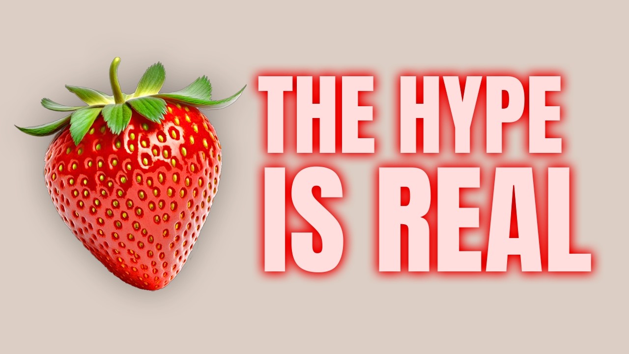 OpenAI Q* Strawberry – Everything We Know So Far