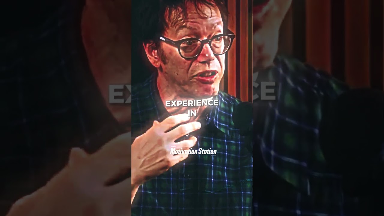 You Are One of A Kind: Robert Greene’s Powerful Message