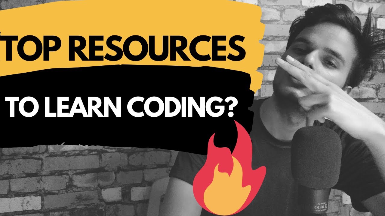 BEST (FREE/PAID) RESOURCES TO LEARN PROGRAMMING IN 2021 FOR BEGINNERS 🔥 | Udemy, Coursera, Edx?