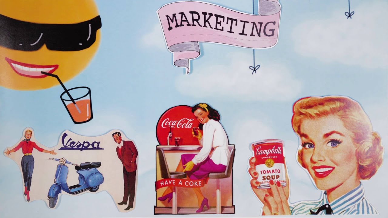 What Makes Marketing Different from Sales?