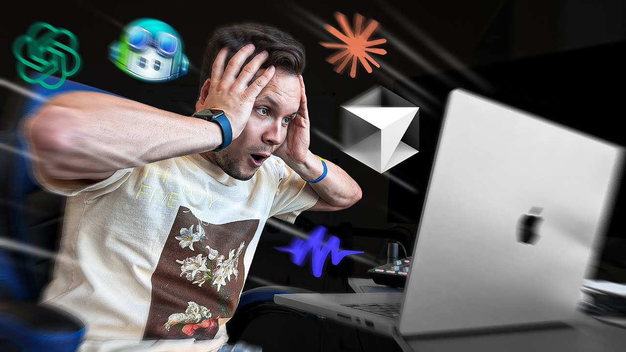 10 AI Tools – You Must Know as a Developer in 2024