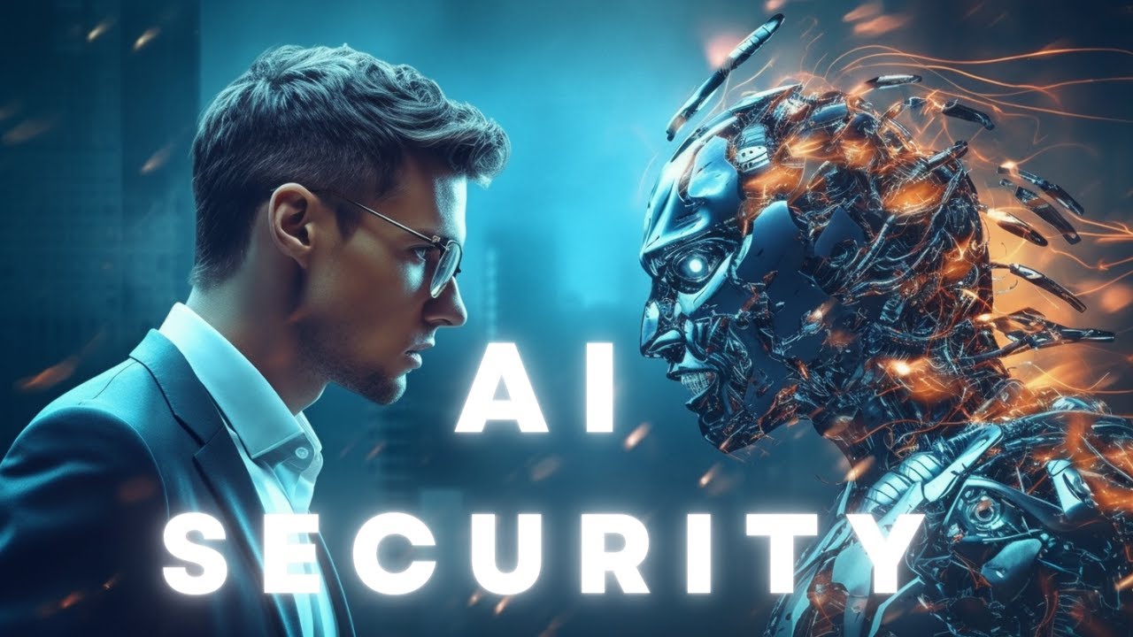How to Learn AI security – The Ultimate Guide for Cybersecurity pros !